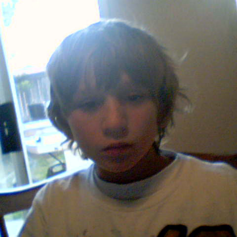 Nicholas Huffer Photo 4