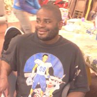 Harold Dawson Photo 11