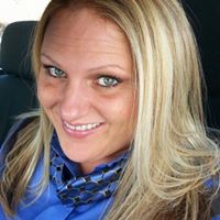 Maria Hawthorne Photo 26