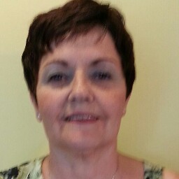Roberta Stinson Photo 8