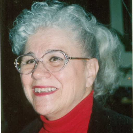 Barbara Rankin Photo 25