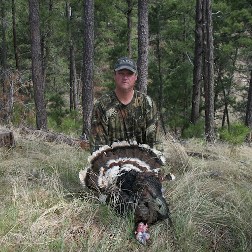 David Rhoades Photo 9