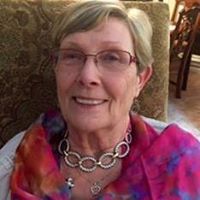Margaret Crow Photo 21