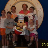 Donna Dunham Photo 3