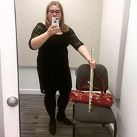 Rachel Hacker Photo 6