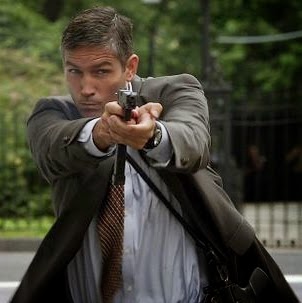 John Reese Photo 42