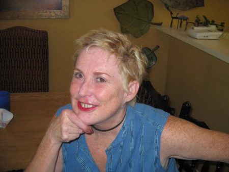 Judith Young Photo 3