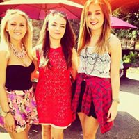 Anna Browne Photo 9