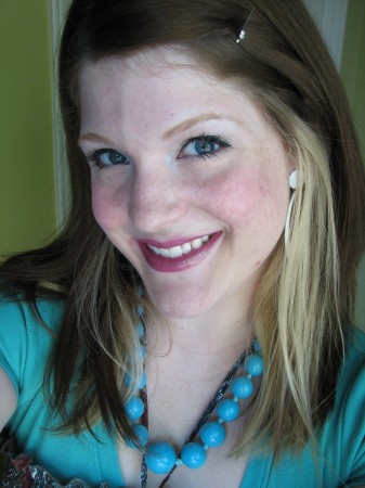 Jessie Taylor Photo 20