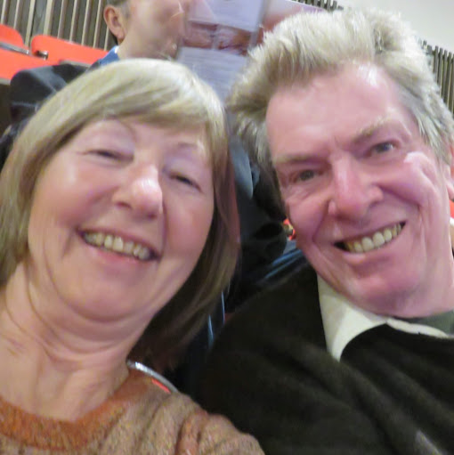 Janet Fagan Photo 27