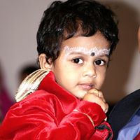 Sarita Mohanty Photo 8