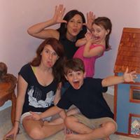 Amy Rutherford Photo 20