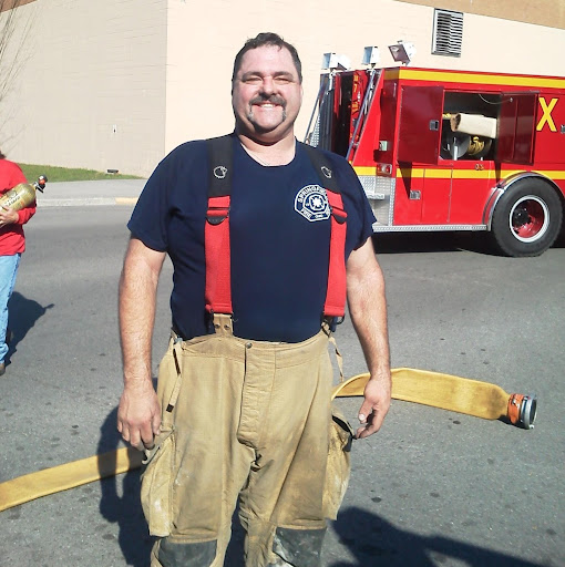 Andrew Rigsbee Photo 2