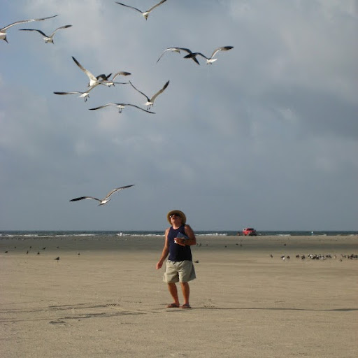 Donald Neumann Photo 12