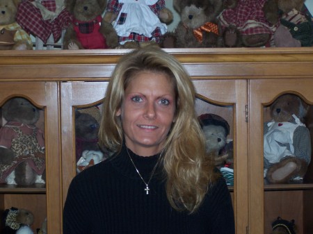 Teresa Browning Photo 10