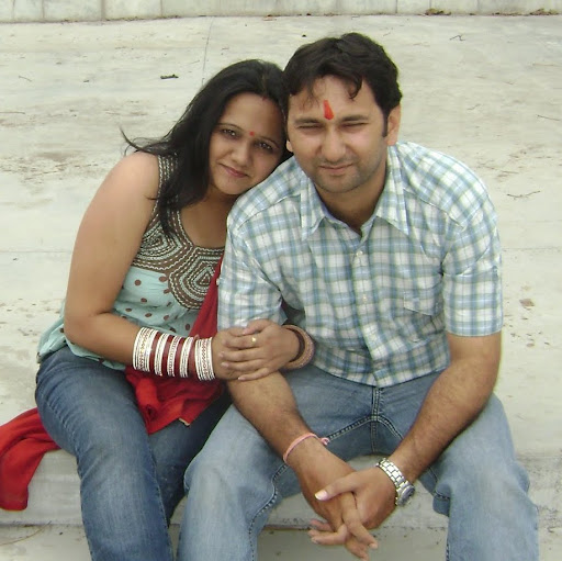 Alka Sharma Photo 13