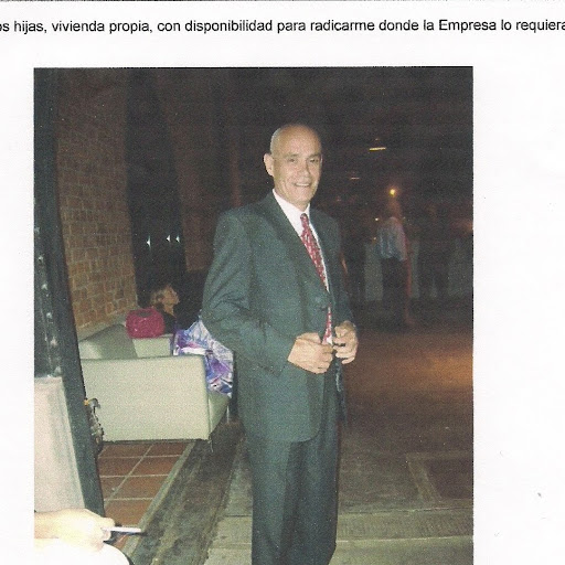 Eduardo Pastor Photo 24
