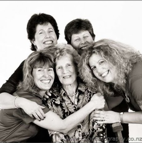 Annette Kennedy Photo 13