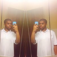 Darius Harris Photo 5