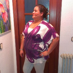 Marlen Calderon Photo 4