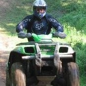 Brandon Lockhart Photo 12