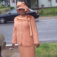 Cynthia Riddick Photo 16