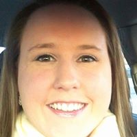 Kristin Blank Photo 7