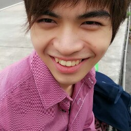 Mark Chien Photo 29