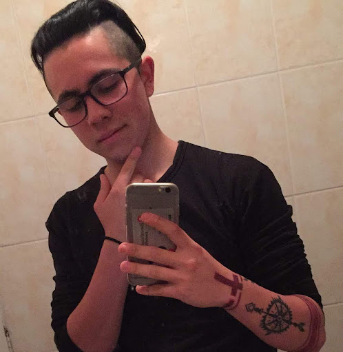 Gerardo Acevedo Photo 8