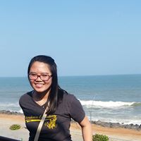 Thu Ngo Photo 16