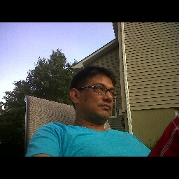 Joe Evangelista Photo 32