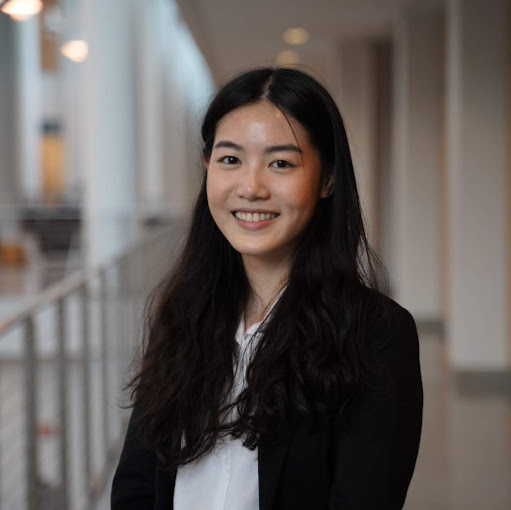 Connie Huang Photo 28
