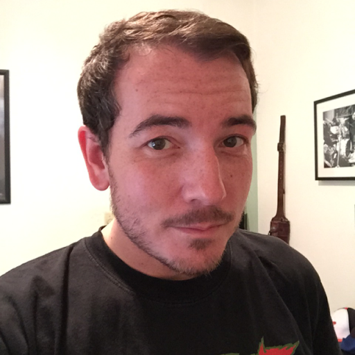 Jesse Conway Photo 15