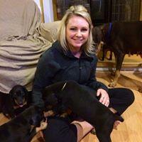 Angela Willard Photo 18
