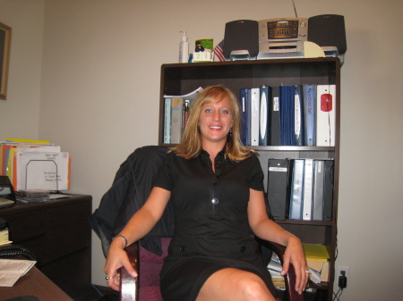 Christy George Photo 10