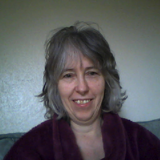 Ann Davies Photo 34
