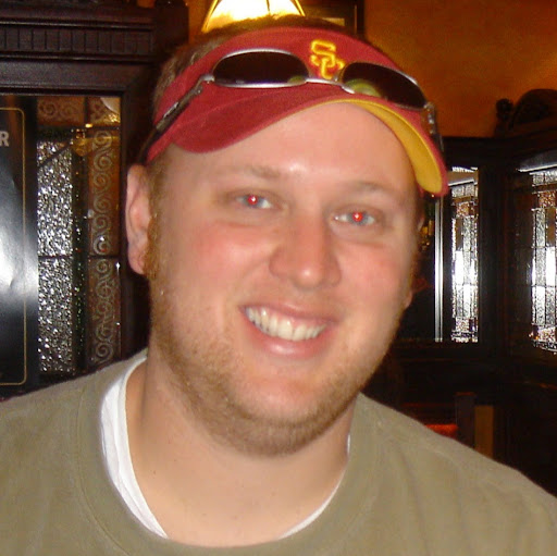 Scott Rhodes Photo 35