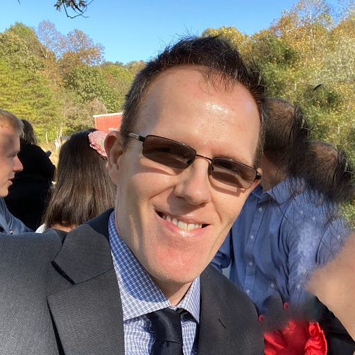 Michael May Photo 27