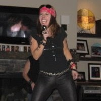 Kristie Brown Photo 13