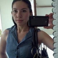 Maria Aguirre Photo 5