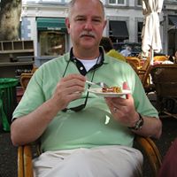 Robert Vries Photo 12