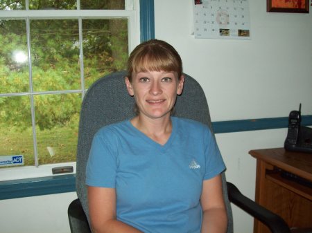 Emily Jordan Photo 10