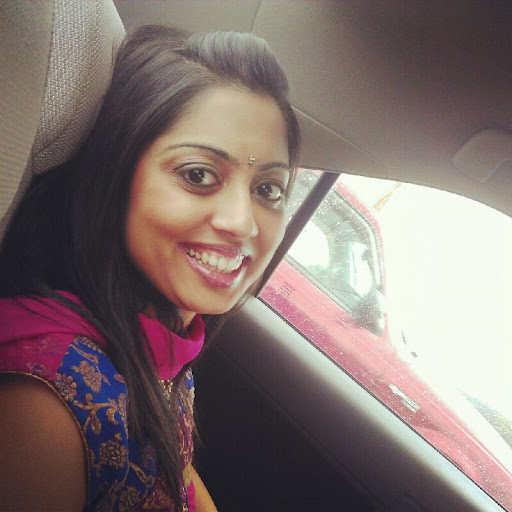 Puja Patel Photo 32