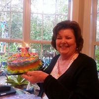 Pamela Achter Photo 1