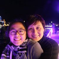 Lesley Chen Photo 4