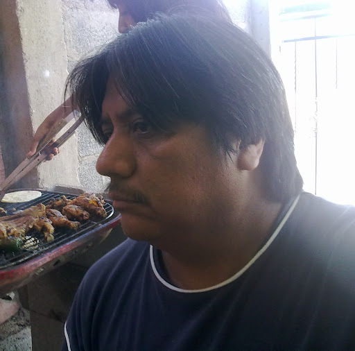 Rafael Lopez Photo 12