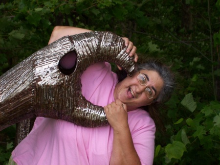 Anita Atkins Photo 7