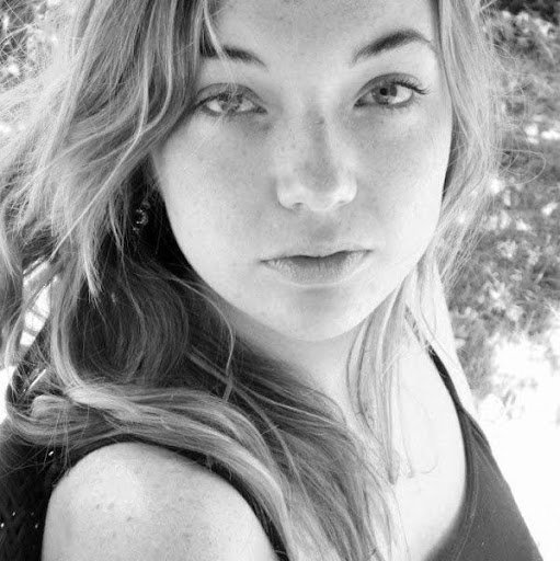 Rachel Parr Photo 13