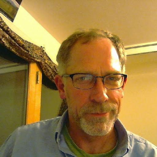 Guy Roberts Photo 34