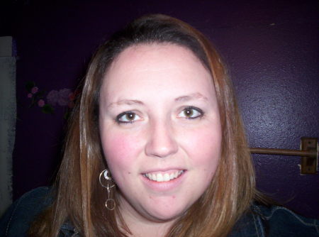 Jennifer Mayes Photo 9